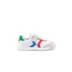 Vicco Kiev Unısex Çocuk Sneaker Günlük Spor Ayakkabı (22-30) 24k 346.310 Fu Beyaz