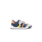 VİCCO KİEV UNISEX ÇOCUK SNEAKER GÜNLÜK SPOR AYAKKABI (22-30) 24K 346.310 FU LACİVERT 22