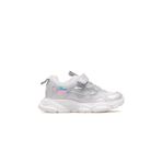 Vicco Kimmy Kız Çocuk Hafif Sneaker Spor Ayakkabı 25k 346.309 Pk Gri