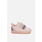 Vicco Kız Bebek Pudra Pembe Sneaker Ayakkabı