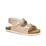 Vicco-Kız Çocuk Bej Sandalet 321 f21y 364 Last 31 36 (Bej / 34)