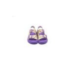VİCCO Kız Çocuk Sandalet, Lila, 30 Numara