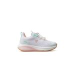 Vicco Knit Kız Çocuk Hafif Sneaker Spor Ayakkabı 25y 346.153 Pk Beyaz
