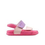 Vicco Krixi Çocuk Sandaleti 321.P23Y.252-07 Renkli 27