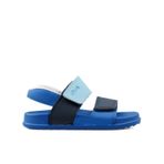 Vicco Krixi Çocuk Sandaleti Kreş/Anaokulu 321.P23Y.252-05 Renkli