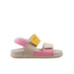 Vicco Krixi Çocuk Sandaleti Kreş/Anaokulu 321.P23Y.252-15 Krem