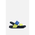 Vicco Krixi Hafif Erkek Çocuk Lacivert Sandalet Lacivert