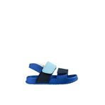 Vicco Krixi Hafif Erkek Okul Öncesi Sandalet (Saks Mavi, 28 Numara)