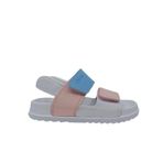 Vicco Krixi Hafif Kiz Cocuk Beyaz Pembe Sandalet