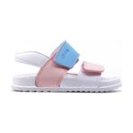 Vicco Krixi Kız Çocuk Sandalet 22-35 23y 321.252 Pk Beyaz - Pembe