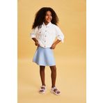 Vicco Label Hafif Kız Okul Öncesi Pudra Sandalet