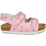 Vicco Last Bebe Sandalet - 21-Pembe