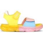 Vicco Laura Bebe Sandalet - Sarı