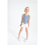 Vicco Lee Basic Lila Kız Çocuk Spor Ayakkabı