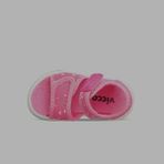 Vicco Limbo Iıı Kız Çocuk Pembe Phylon Sandalet