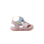 Vicco Live Bebek Günlük Işıklı Sandalet 332.E25Y.217-114 Pembe