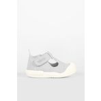 Vicco Loro Iı Basic Unisex Ilk Adım Gri Günlük Ayakkabı