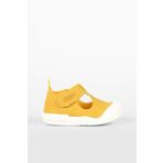 Vicco Loro Iı Basic Unisex Ilk Adım Sarı Günlük Ayakkabı