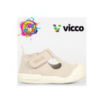 Vicco Loro Iı Ilk Adım Bebek Ortopedik Çocuk Spor Ayakkabı Gri