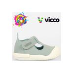 Vicco Loro Iı Ilk Adım Bebek Ortopedik Çocuk Spor Ayakkabı Mavi