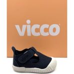 Vicco Loro Iı Ilk Adım Günlük Ortopedik Ayakkabı - Lacivert
