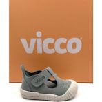 Vicco Loro Iı Ilk Adım Günlük Ortopedik Ayakkabı - Mavi