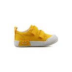 Vicco Luffy Bebe Spor Ayakkabı - Sarı
