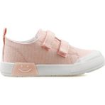 Vicco Luffy Okul Öncesi Spor Ayakkabı - 7F8-Pembe