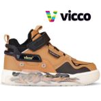 Vicco Martis Jordan Sneaker Force Ortopedik Cocuk Spor Ayakkabi