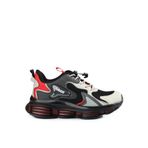 Vicco Mask Sneaker Air Taban Ortopedik Erkek Çocuk Spor Ayakkabı Siyah