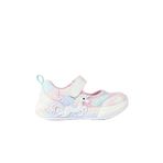 Vicco Maylo Bebek Günlük Işıklı Sandalet 346.B26Y.153-06 Pembe