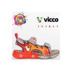 Vicco MEGA AYAKKABI VİCCO IŞIKLI SANDALET