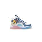 Vicco Mei Kız Çocuk Sneaker Günlük Bot (28-37) 24k 946.425 Fk Lacivert, Lacivert, 34