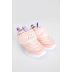 Vicco Mila Bebe Spor Ayakkabı - Pudra