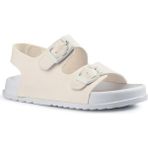 Vicco Miyu Çocuk Tokalı Hafif Esnek Sandalet 32123Y.253 BEYAZ 34