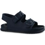 Vicco Miyu Çocuk Tokalı Hafif Esnek Sandalet 32123Y.253 - Lacivert