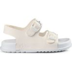 Vicco Miyu Okul Öncesi Sandalet - 001-Beyaz