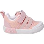Vicco Momo Işıklı Çocuk Ayakkabı - 01-Pembe