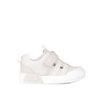 VİCCO Momo Yazlık Ortopedik Unisex Çocuk Işıklı Spor Ayakkabı Bej, 28