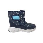 Vicco Monny Lacivert Filet Phylon Çizme