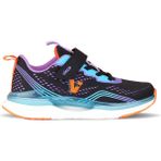 Vicco Nebula Patik Phylon Spor Ayakkabı Siyah