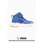 Vicco Nicky Model Hafif Ortopedik Erkek Çocuk Kot Bot