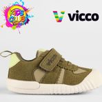 Vicco Nina İlk Adım Bebek Ortopedik Çocuk Spor Ayakkabı