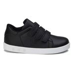 Vicco Oyo Işıklı Siyah Beyaz Unisex Çocuk Sneaker