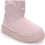 Vicco Pak 943F25K503 Pudra Ortopedik Günlük Kız Çocuk Spor Bot