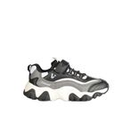 VİCCO Pote D,02 Siyah Black Ortopedik Çocuk Spor Ayakkabı, 27, 211 346.P25K244, 02 Siyah/Black, Unisex Çocuk
