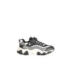 Vicco Pote Erkek Çocuk Rahat Kauçuk Taban Sneaker Spor Ayakkabı - Siyah - 30