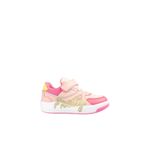 VİCCO Pretty Işıklı Kız Bebek Sneaker (Pudra, 24 Numara)