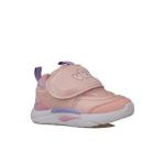 Vicco Pudra Mila Çocuk Ultra Hafif Cırtlı Sneaker