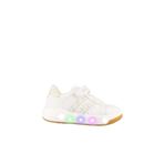 Vicco Pukky Çocuk Cırtlı Işıklı Sneaker Ayakkabı 220.25Y.110 BEYAZ 29